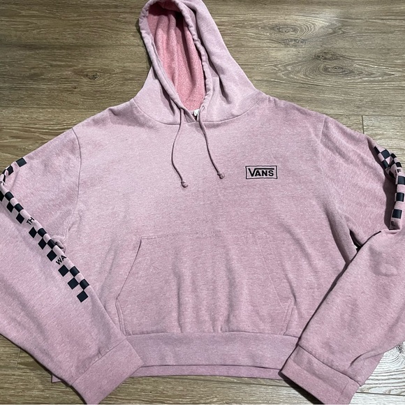 Vans Sweaters - Vans Hoodie